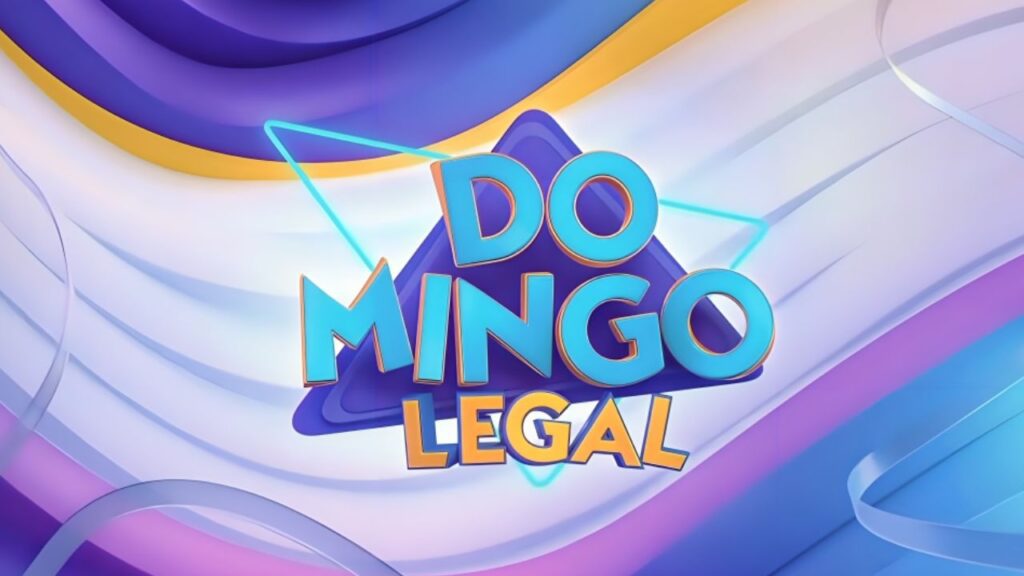 Logo Domingo Legal