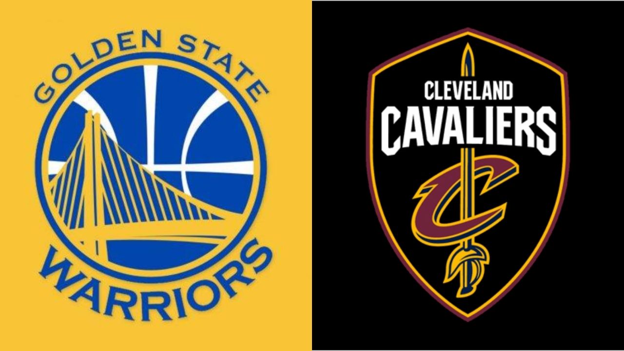 Assistir Golden State Warriors x Cleveland Cavaliers online nesta ...
