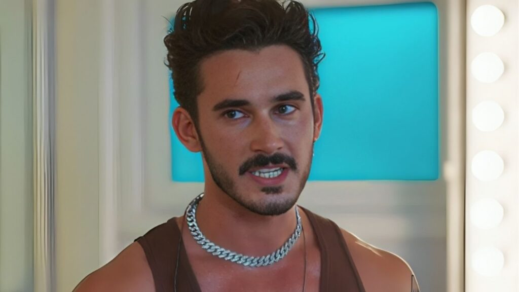 Filipe Bragança - João Raul Coração Acelerado