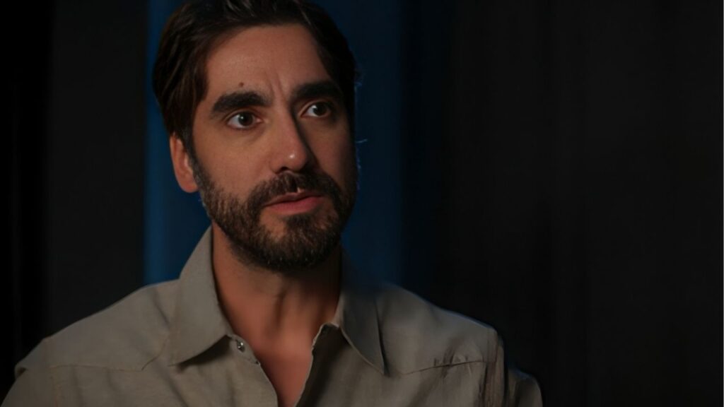 Gabriel Godoy - Palhares Coração Acelerado