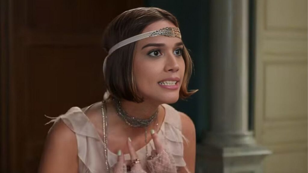 Theresa Fonseca - Virgínia A Nobreza do Amor