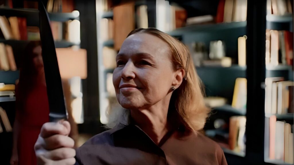 Kelzy Ecard - Helga Três Graças