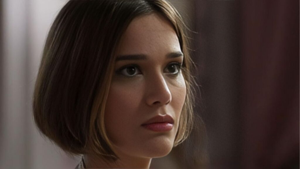 Theresa Fonseca - Virgínia A Nobreza do Amor