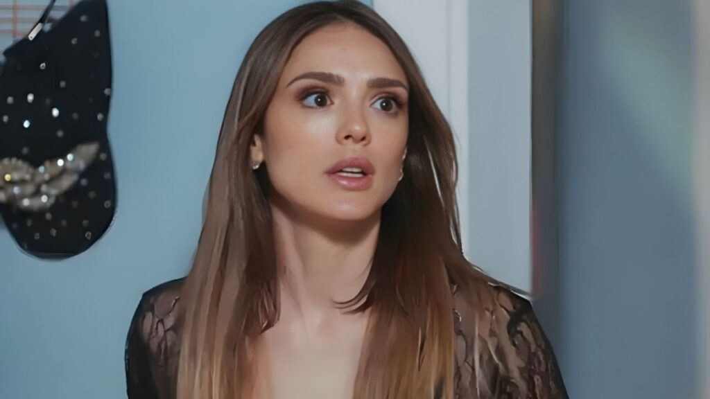 Naiane vira cantora em Coração Acelerado? Megera se dá mal após estragar show de Ana Castela Isabelle Drummond - Naiane Coração Acelerado