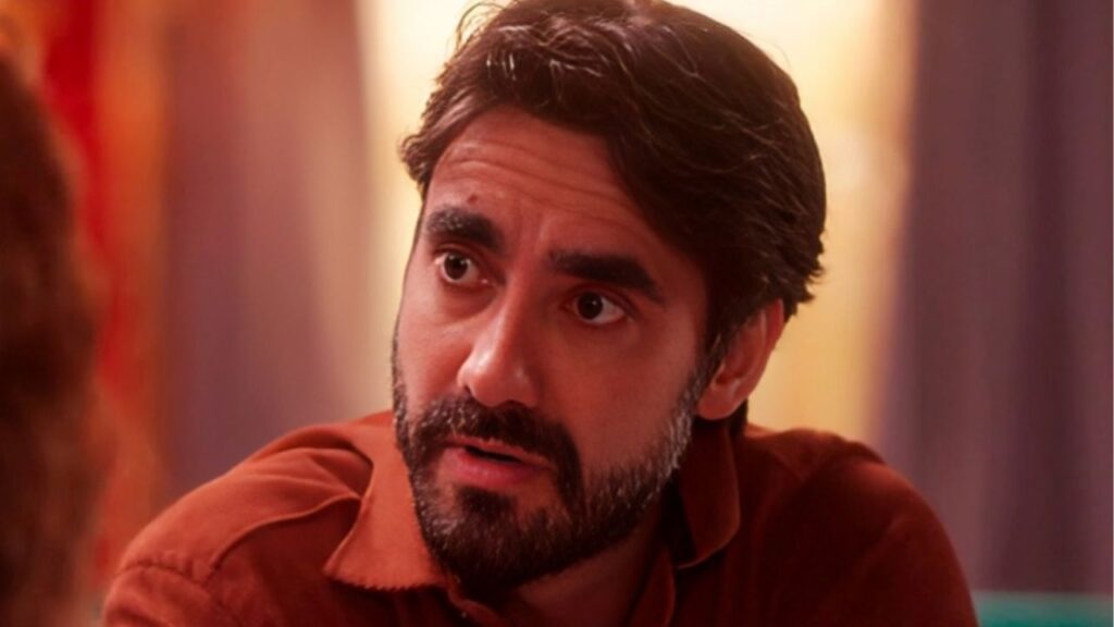 Gabriel Godoy - Palhares Coração Acelerado