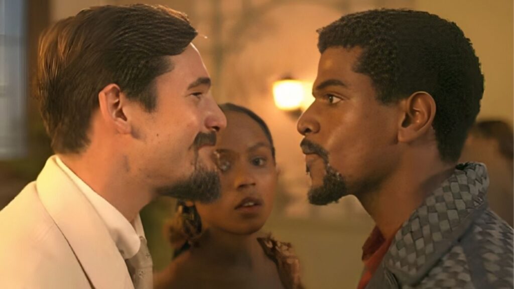 Nicolas Prattes e Ronald Sotto - Mirinho e Tonho A Nobreza do Amor