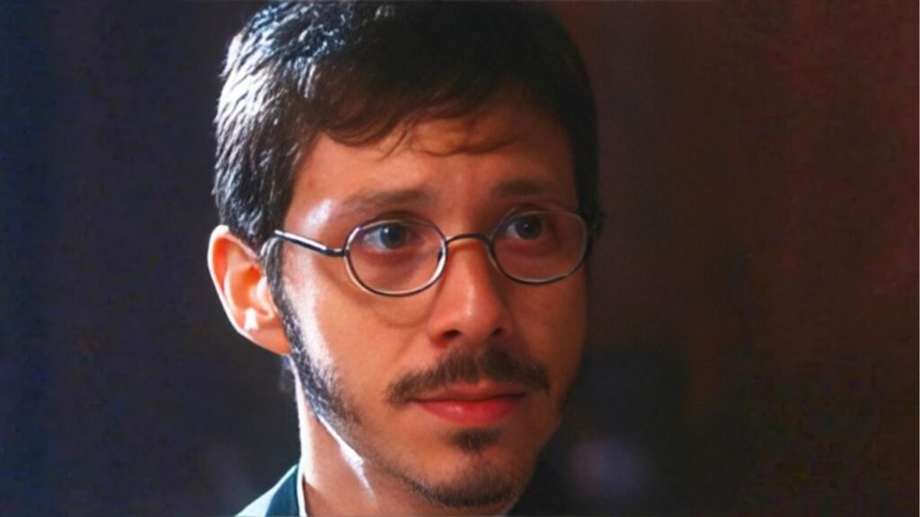 João Pedro Zappa - Mr. Jones A Nobreza do Amor