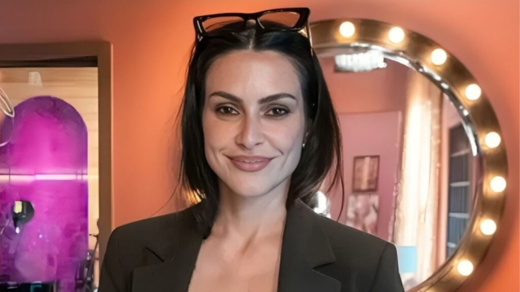 Cleo Pires - Alana Coração Acelerado