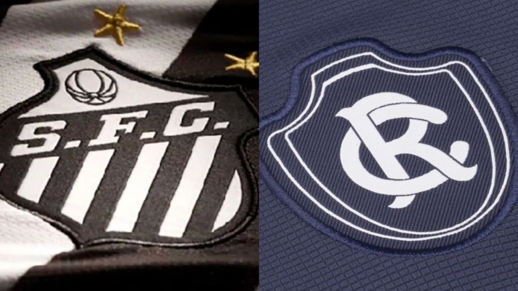 Assistir Santos x Remo online nesta quinta (02/04/2026)