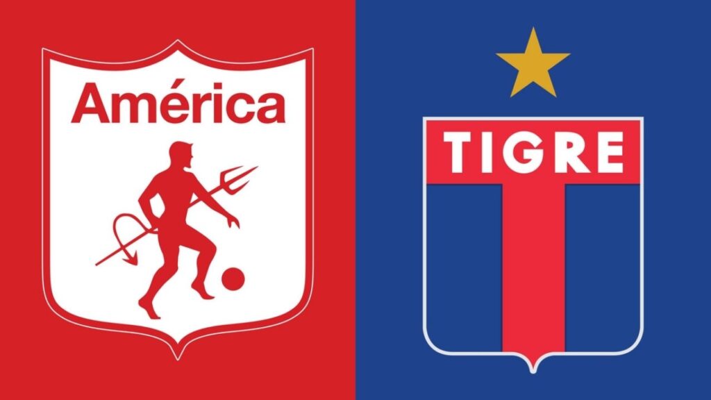 Assistir América de Cali x Tigre online nesta terça (19/05/2026)