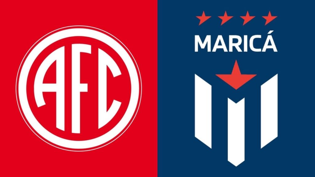 Assistir América x Maricá online nesta quarta (20/05/2026)