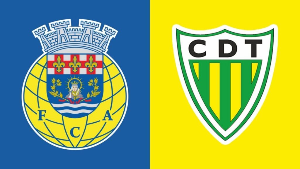 Assistir Arouca x Tondela online grátis neste sábado (16/05/2026)