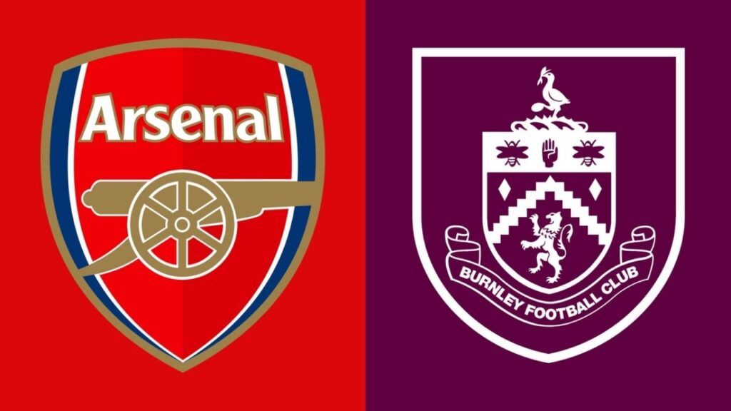 Assistir Arsenal x Burnley online nesta segunda (18/05/2026)