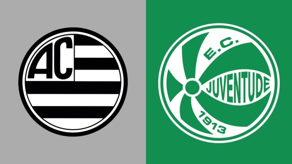 Assistir Athletic x Juventude online neste domingo (17/05/2026)