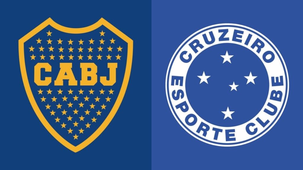 Assistir Boca Juniors x Cruzeiro online nesta terça (19/05/2026)