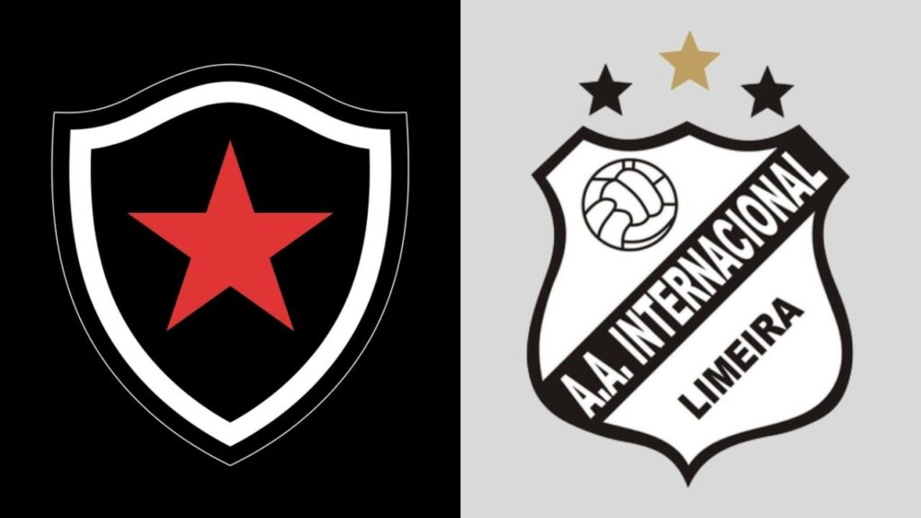 Assistir Botafogo-PB x Inter de Limeira online grátis nesta segunda (18/05/2026)