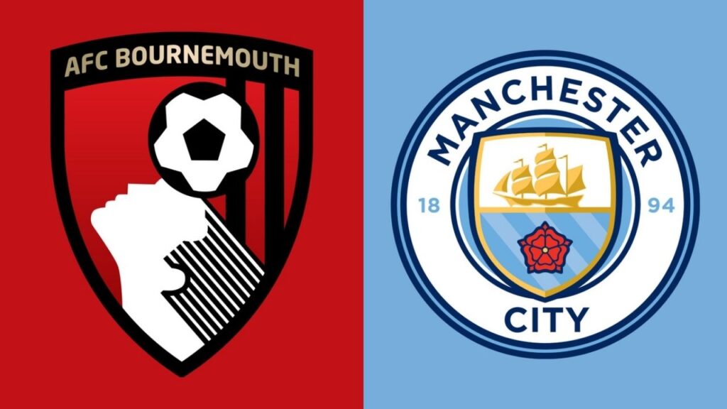 Assistir Bournemouth x Manchester City online nesta terça (19/05/2026)