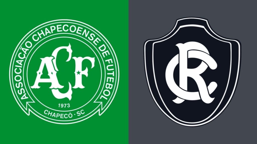 Assistir Chapecoense x Remo online neste domingo (17/05/2026)