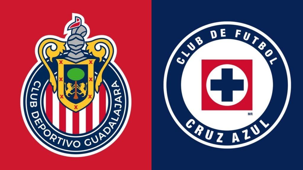 Assistir Chivas Guadalajara x Cruz Azul online grátis neste sábado (16/05/2026)