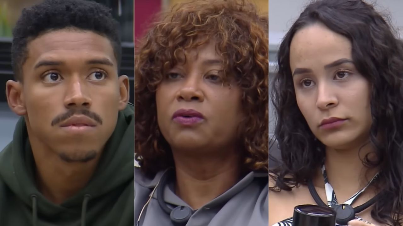 Quem vai sair da Casa do Patrão? Primeira parcial da enquete atualizada agora (06/05/2026)