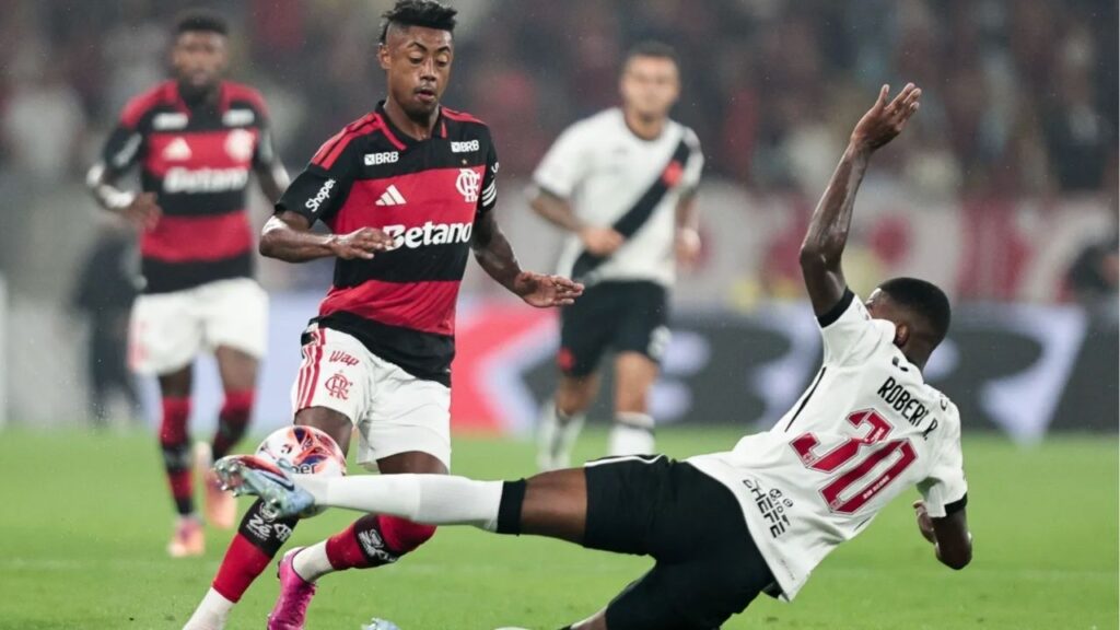 Foto: Gilvan de Souza / Flamengo
