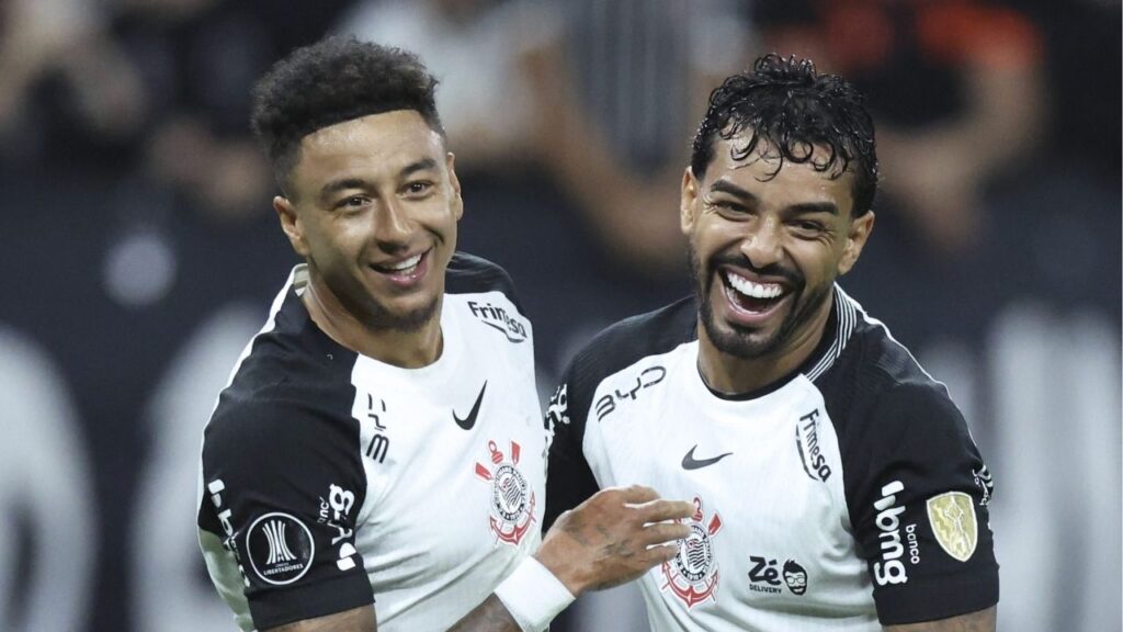 Foto: Rodrigo Coca / Agência Corinthians