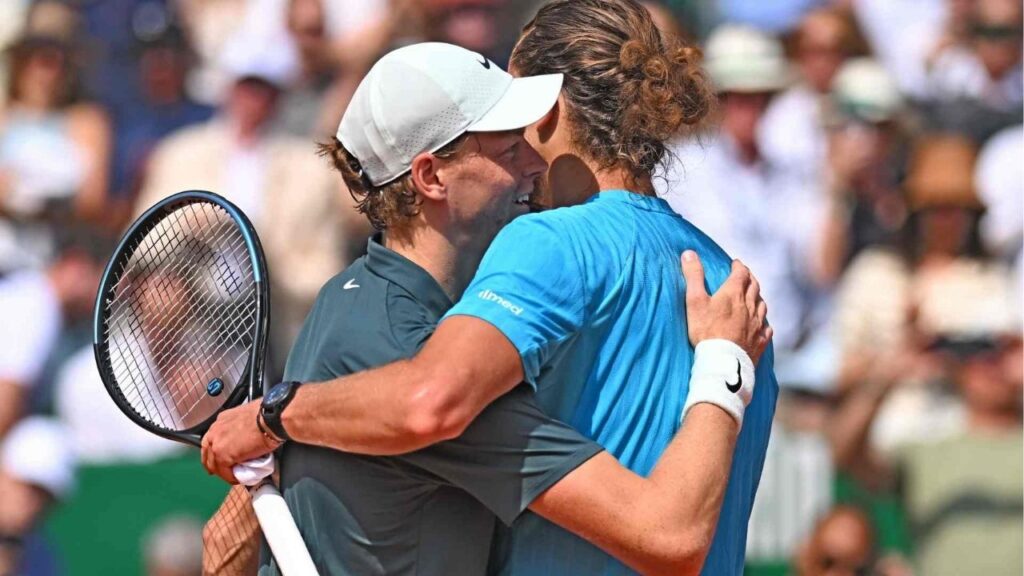 Foto: Corinne Dubreuil / ATP Tour