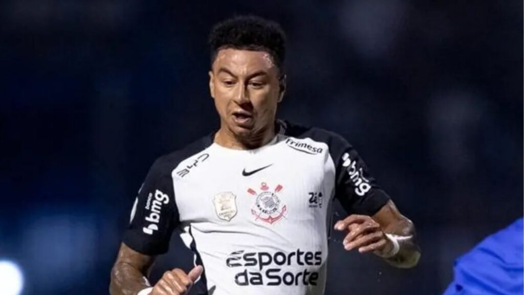 Foto: Rodrigo Coca / Agência Corinthians