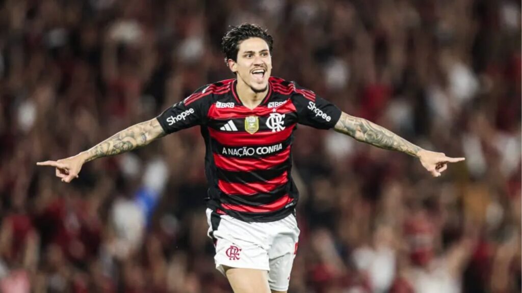 Foto: Gilvan de Souza / Flamengo