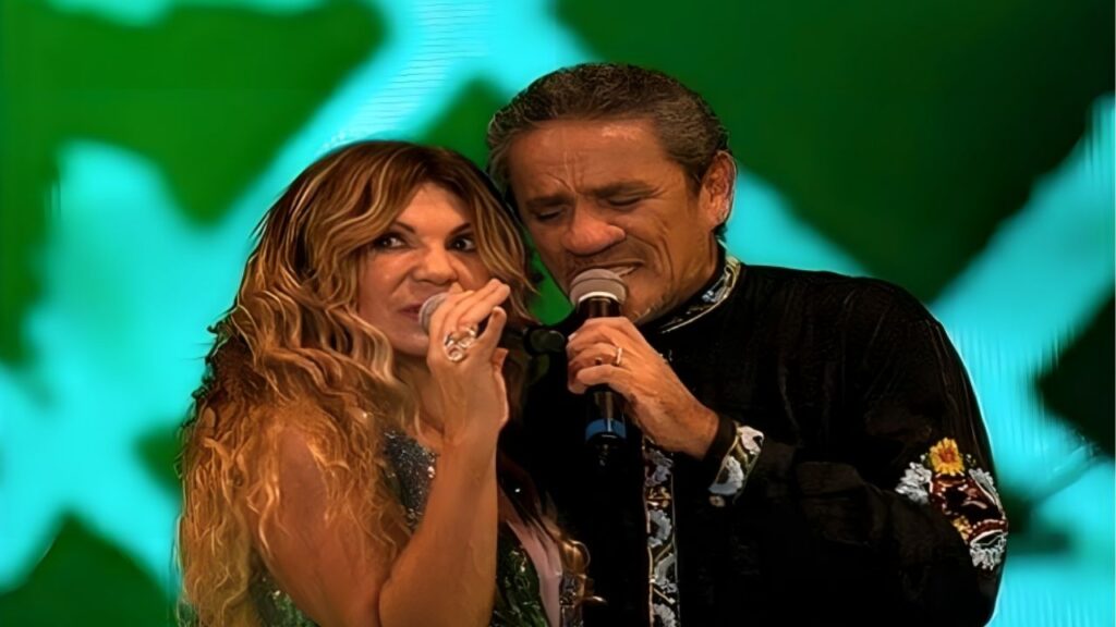 Elba Ramalho e Zé Ramalho