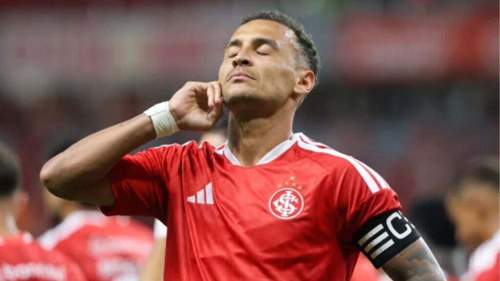Foto: Ricardo Duarte/Internacional