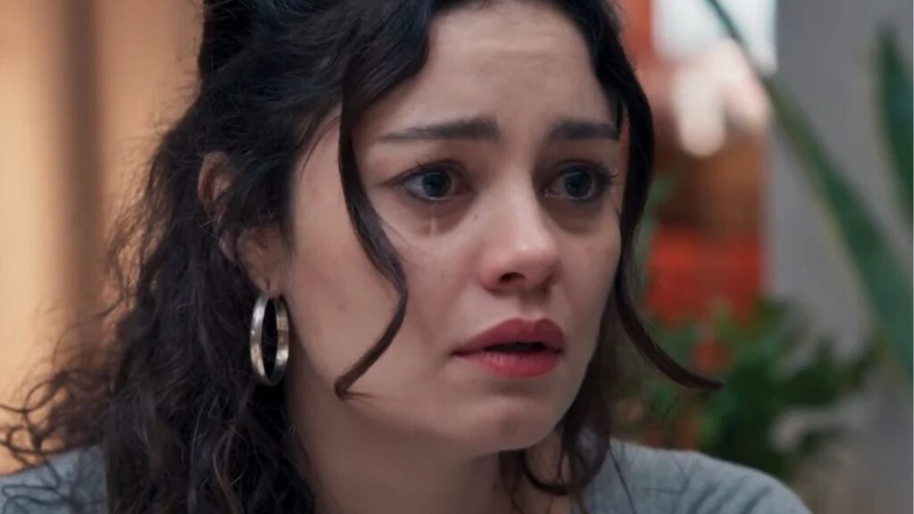 Sophie Charlotte em Três Graças