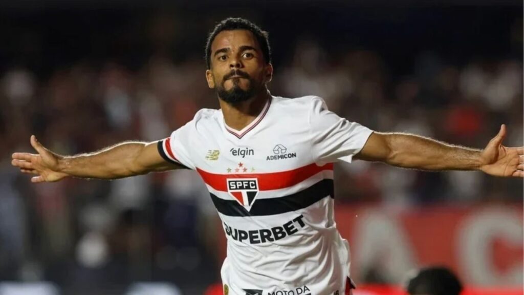 Foto: Rubens Chiri/SPFC