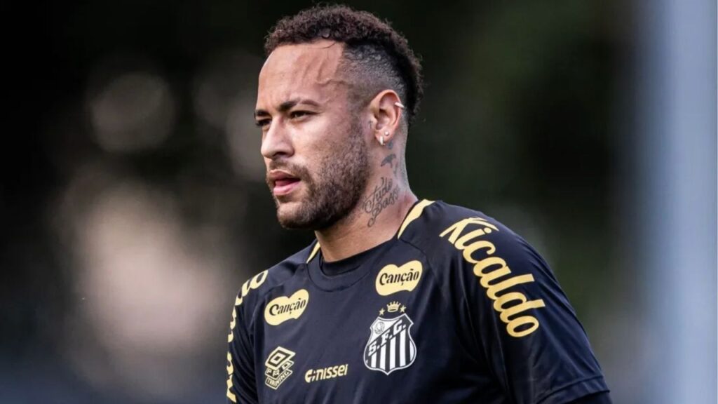 Foto: Raul Baretta/Santos FC