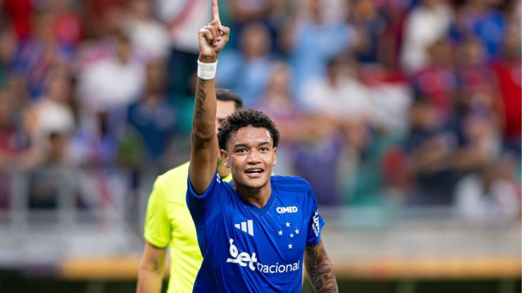 Foto: Celo Gil/Cruzeiro