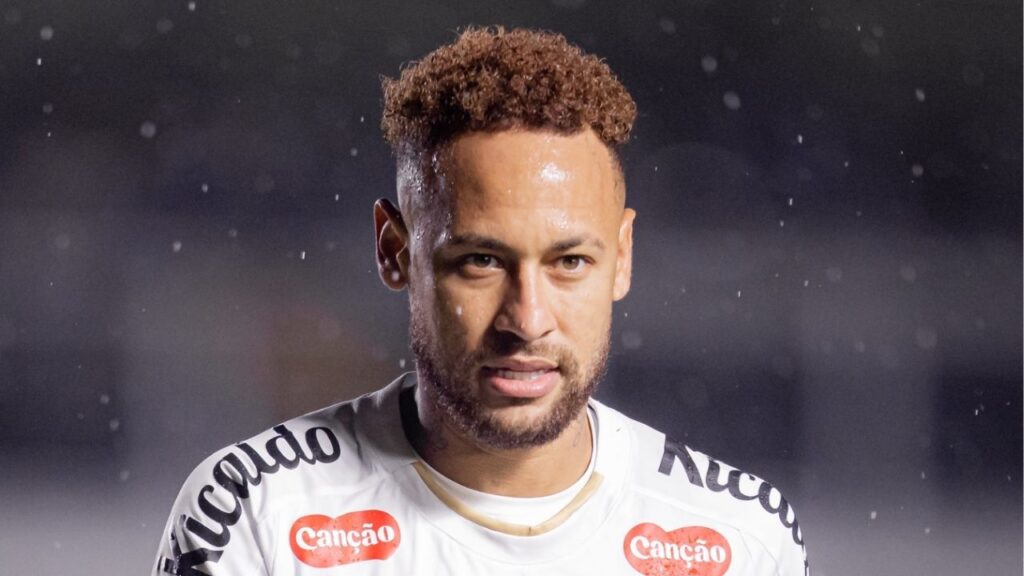 Foto: Raul Baretta/Santos FC