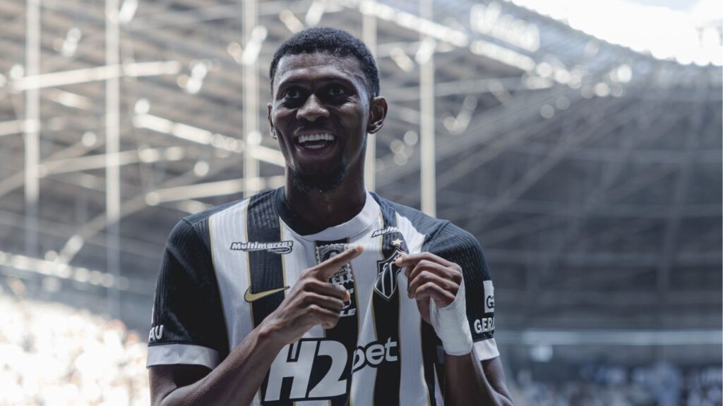 Foto: Pedro Souza / Atlético