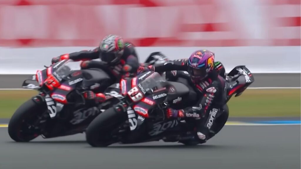 MotoGP: Confira os horários do GP da Catalunha e onde assistir ao vivo (14/05/2026)