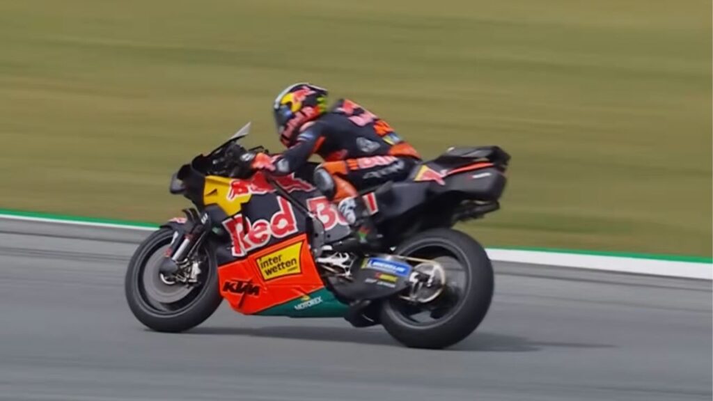 MotoGP: Assistir treino de classificação do GP da Catalunha online neste sábado (16/05/2025)