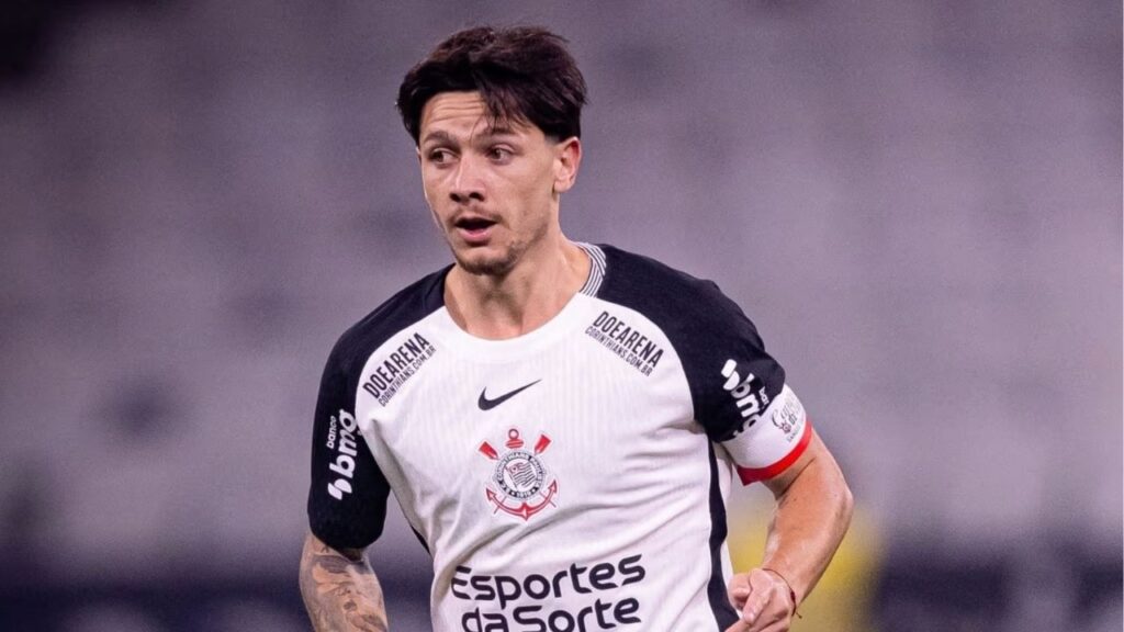 Foto: Rodrigo Coca/Agência Corinthians
