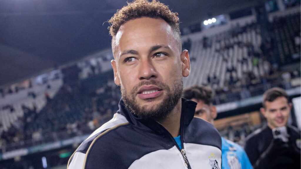 Foto: Raul Baretta/Santos FC