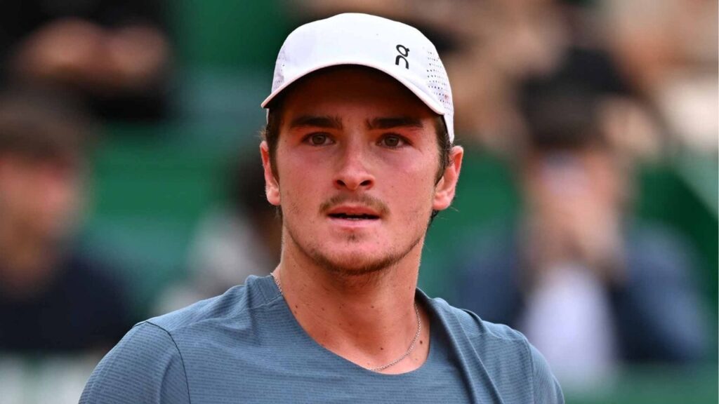 Foto: Corinne Dubreuil/ATP Tour