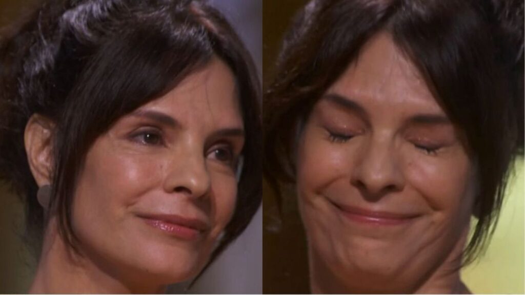 Longe das novelas, Helena Ranaldi faz desabafo ao falar sobre o pai