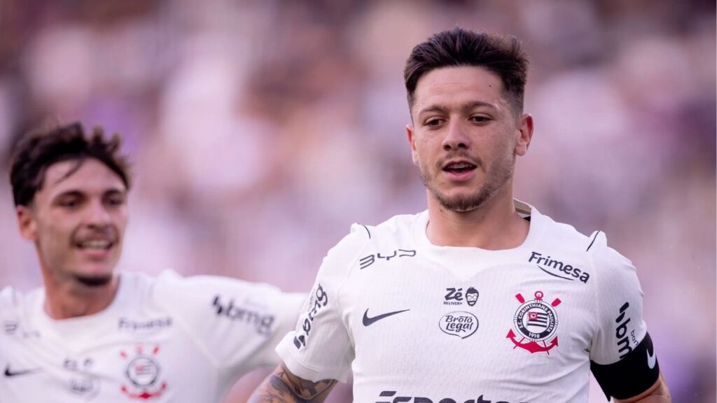 Quando é o próximo jogo do Corinthians? Confira quando será e onde vai passar (18/05/2026) Foto: Rodrigo Coca/Agência Corinthians