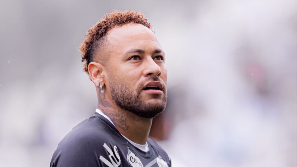 Foto: Raul Baretta/Santos