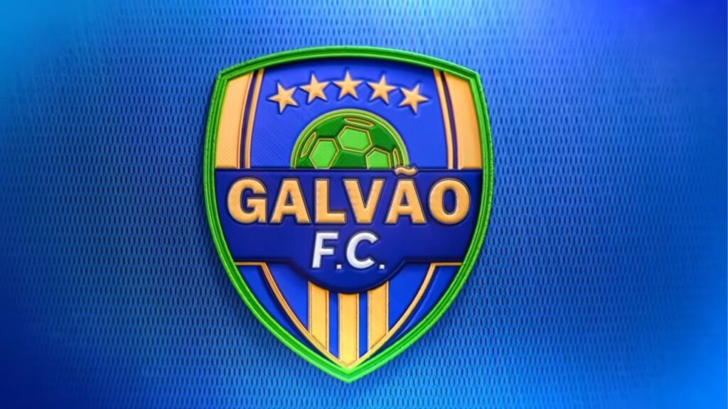Galvão FC