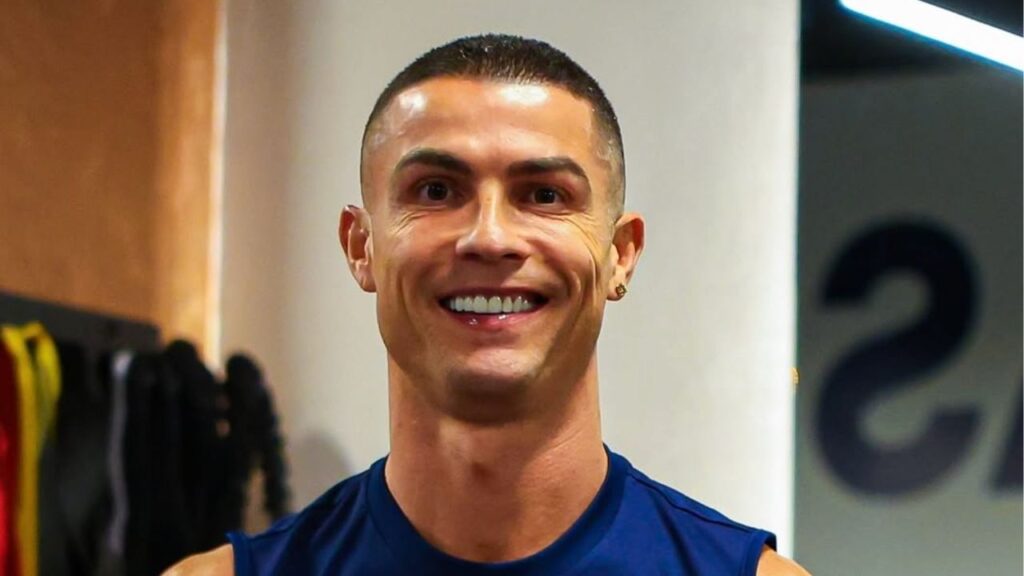 Cristiano Ronaldo foi convocado para a Copa 2026? Confira a lista de convocados de Portugal