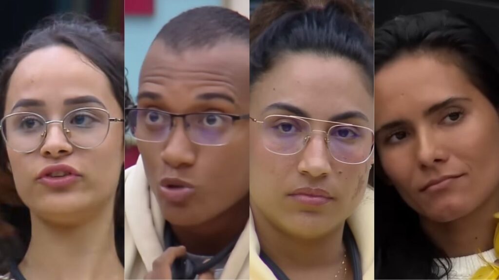 Como está a votação da Casa do Patrão? Parcial da enquete atualizada agora (13/05/2026)