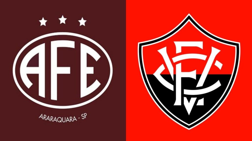 Brasileirão Feminino: Assistir Ferroviária x Vitória online nesta segunda (18/05/2026)