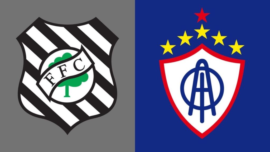 Assistir Figueirense x Itabaiana online grátis neste sábado (16/05/2026)